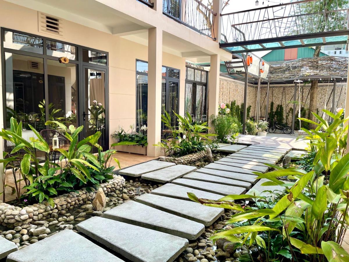 Phoenix Minh Chau Hotel Куангнинь Экстерьер фото