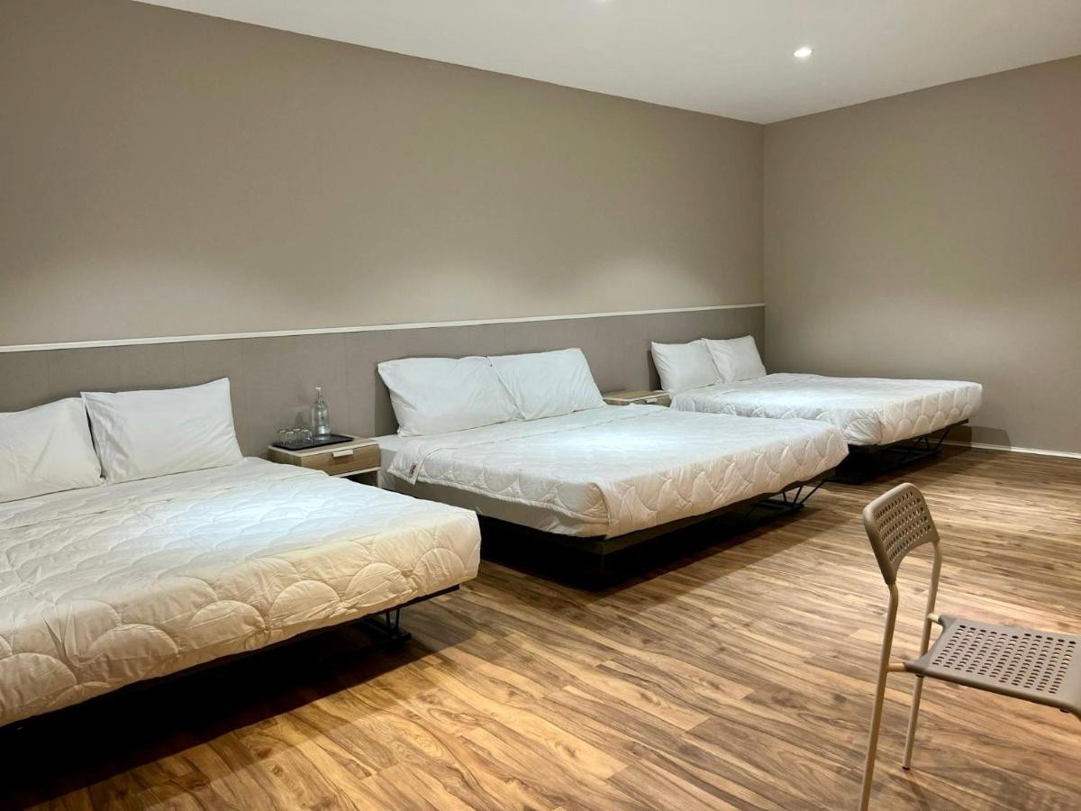 Phoenix Minh Chau Hotel Куангнинь Экстерьер фото